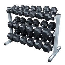 Body Solid Body-Solid 3-Tier Dumbbell Rack GDR363 -Sports and Fitness Shop GDR363 SDR550 DSF6350 master 600px