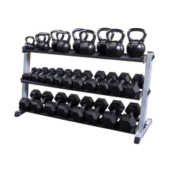 Body Solid Body-Solid Optional Kettlebell Shelf GKRT6 -Sports and Fitness Shop GDR60 7 KBCSDR DSF3529 1000 fa23e2a9 b227 41cb 97f9 ca69247e0793