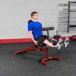 Body Solid Body-Solid Leg Developer Attachment GLDA3 -Sports and Fitness Shop GFID100 Exercises 16 600px