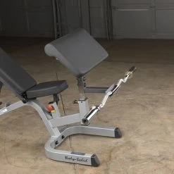 Body Solid Body-Solid Preacher Curl Station GPCA1 -Sports and Fitness Shop GFID71 0009 2d9d1205 b010 4539 aa03 38d95930c0d5