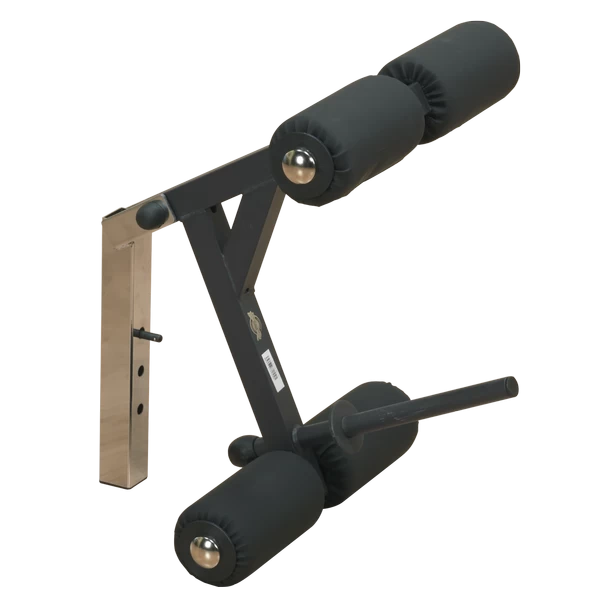 Body Solid Body-Solid Leg Developer Attachment GLDA1 4 Body Solid Body-Solid Leg Developer Attachment GLDA1 - Image 2