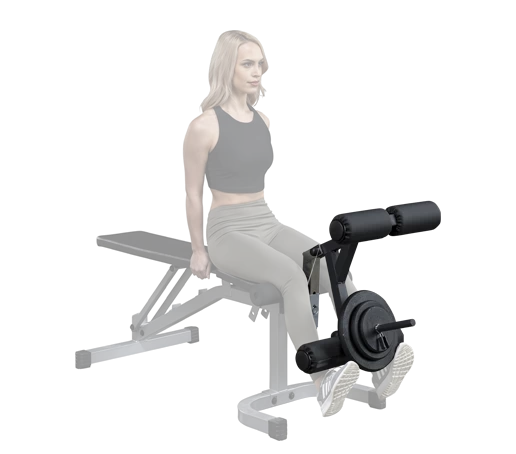 Body Solid Body-Solid Leg Developer Attachment GLDA1 3 Body Solid Body-Solid Leg Developer Attachment GLDA1