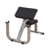 Body Solid Body-Solid Preacher Curl Bench GPCB329 -Sports and Fitness Shop GPCB329 N L
