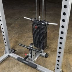 Body Solid Lat Attachment For GPR378 -Sports and Fitness Shop GPR378 Lat 0187 1500px