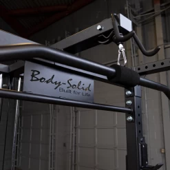 Body Solid Lat Attachment For GPR400 25 Body Solid Lat Attachment For GPR400 -Sports and Fitness Shop GPR400 DSF2159 1500px