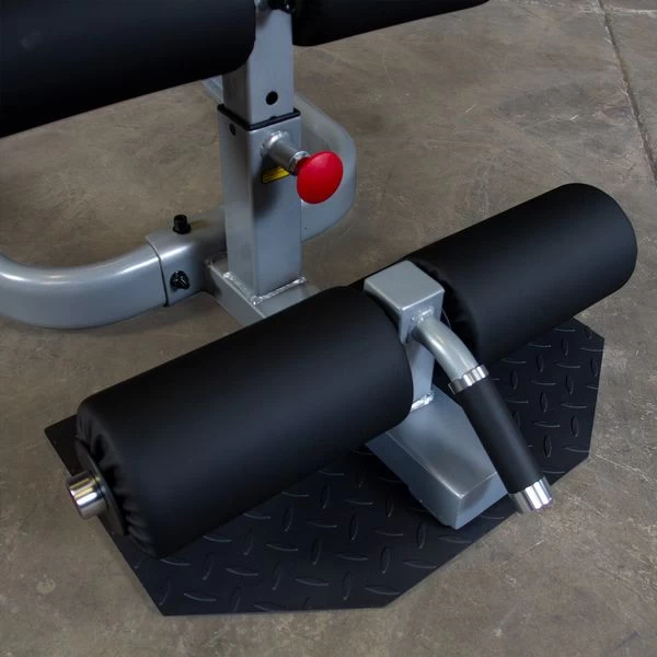 Body Solid Sissy Squat 9 Body Solid Sissy Squat - Image 7