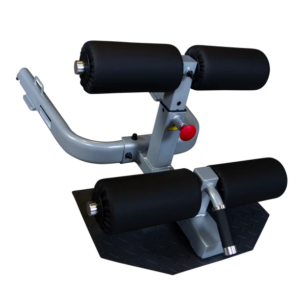 Body Solid Sissy Squat 4 Body Solid Sissy Squat - Image 2