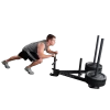 Body Solid Weight Sled -Sports and Fitness Shop GWS100