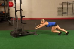 Body Solid Weight Sled -Sports and Fitness Shop GWS100 EX 3 600px