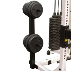 Body Solid Gym Weight Tree, For PSM144x -Sports and Fitness Shop GWT4 WW 600px