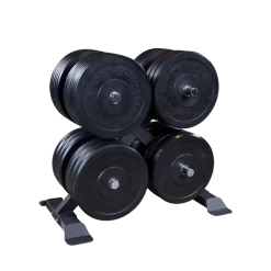 Body Solid Olympic Weight Tree GWT66