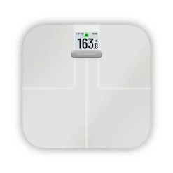 Garmin Index S2 Smart Scale -Sports and Fitness Shop Garmin Index Scale 2
