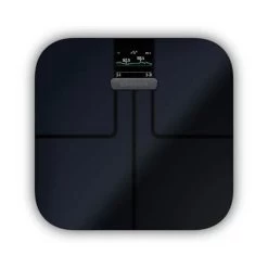 Garmin Index S2 Smart Scale -Sports and Fitness Shop Garmin Index Scale 4