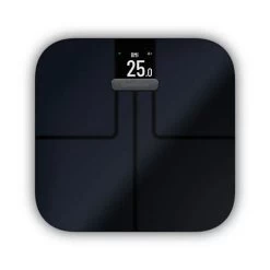Garmin Index S2 Smart Scale -Sports and Fitness Shop Garmin Index Scale 6