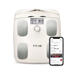 InBody H20N Smart Weight Analyzer 8 InBody H20N Smart Weight Analyzer -Sports and Fitness Shop Inbody H20N 2