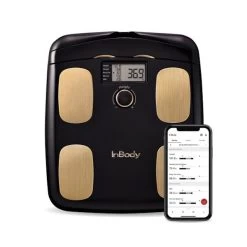 InBody H20N Smart Weight Analyzer 9 InBody H20N Smart Weight Analyzer -Sports and Fitness Shop Inbody H20N 3
