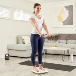 InBody H20N Smart Weight Analyzer 11 InBody H20N Smart Weight Analyzer -Sports and Fitness Shop Inbody H20N Crop 1