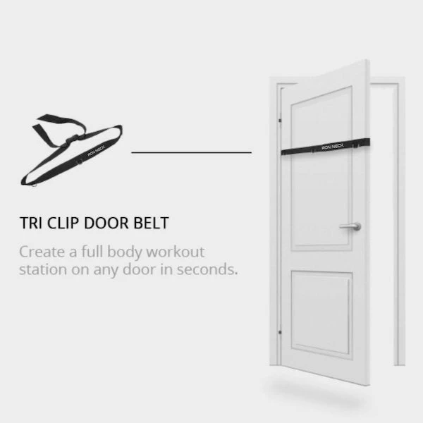 Iron Neck Pro (2nd Gen) 7 Iron Neck Pro (2nd Gen) - Image 5