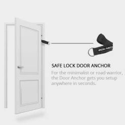 Iron Neck Pro (2nd Gen) 14 Iron Neck Pro (2nd Gen) -Sports and Fitness Shop Iron Neck Pro 6