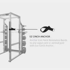 Iron Neck Pro (2nd Gen) 15 Iron Neck Pro (2nd Gen) -Sports and Fitness Shop Iron Neck Pro 7