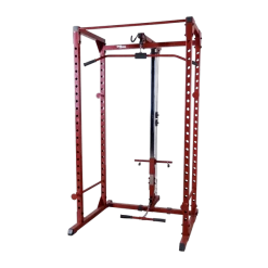 Best Fitness Lat Attachment For BFPR100