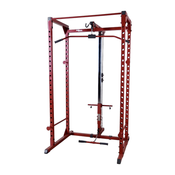 Best Fitness Lat Attachment For BFPR100 3 Best Fitness Lat Attachment For BFPR100