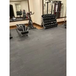 PaviFlex FitnessPro Eco Rubber Flooring -Sports and Fitness Shop MarbleGrey 687c7357 bb5a 4363 8f2a 933e02068fa3