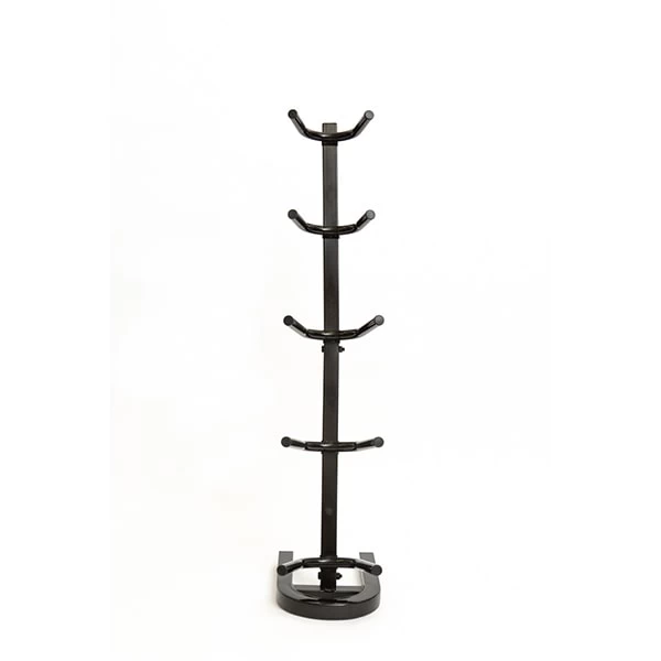 York Barbell Medicine Ball Display Stand – Vertical 4 York Barbell Medicine Ball Display Stand – Vertical - Image 2