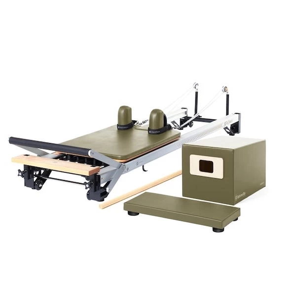 Merrithew SPX Max Reformer Package 7 Merrithew SPX Max Reformer Package - Image 5