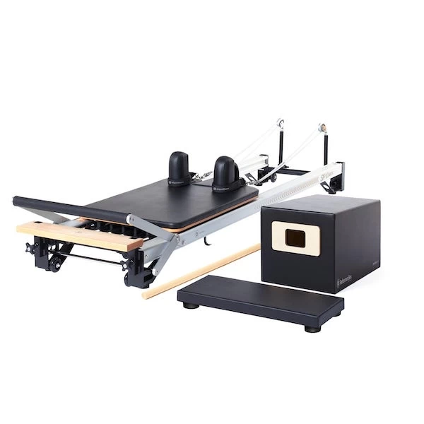 Merrithew SPX Max Reformer Package 4 Merrithew SPX Max Reformer Package - Image 2