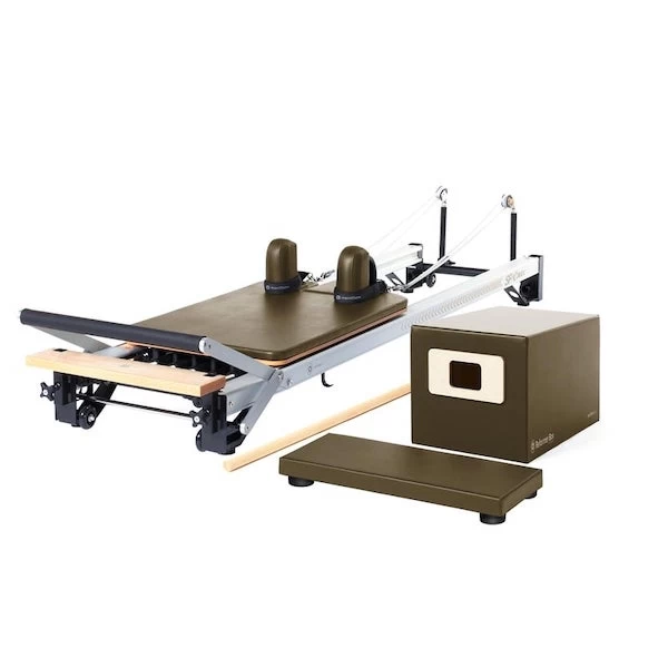 Merrithew SPX Max Reformer Package 11 Merrithew SPX Max Reformer Package - Image 9