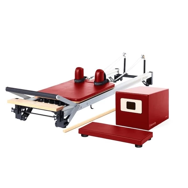 Merrithew SPX Max Reformer Package 19 Merrithew SPX Max Reformer Package - Image 17