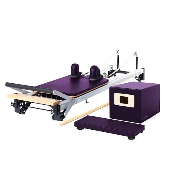 Merrithew SPX Max Reformer Package 16 Merrithew SPX Max Reformer Package - Image 14