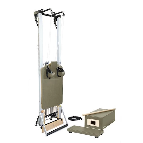 Merrithew SPX Max Reformer Package 8 Merrithew SPX Max Reformer Package - Image 6