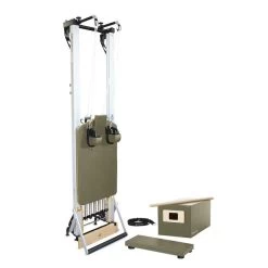 Merrithew SPX Max Reformer Package 29 Merrithew SPX Max Reformer Package -Sports and Fitness Shop Merrithew SPX Max VS TB Artichoke