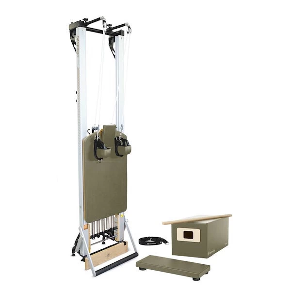 Merrithew SPX Max Reformer Package 10 Merrithew SPX Max Reformer Package - Image 8