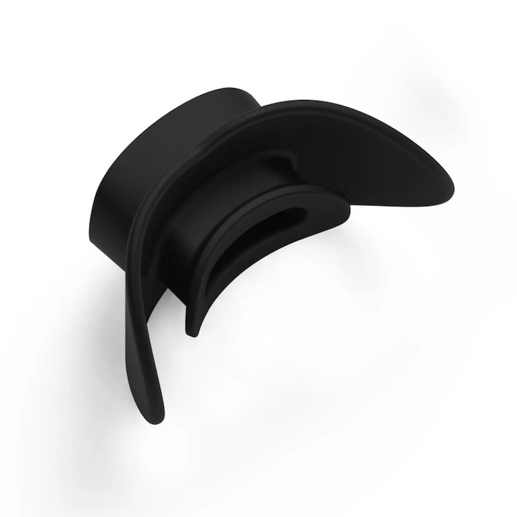 Airofit Extra Mouthpieces 4 Airofit Extra Mouthpieces - Image 2