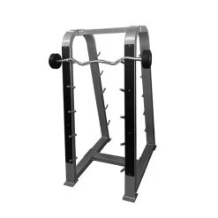 Muscle D Fitness Barbell Rack MD-BR