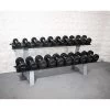 Muscle D Fitness Pro Rubber Dumbbell Sets -Sports and Fitness Shop MuscleDFitnessProRubberDumbbellSets3DView