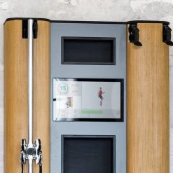 NOHrD Wall Compact – Fitness Wall 10 NOHrD Wall Compact – Fitness Wall -Sports and Fitness Shop Nohrd Wall Compact 4