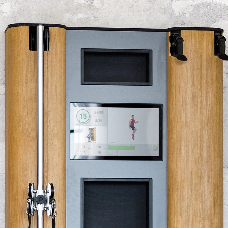 NOHrD Wall Compact – Fitness Wall 4 NOHrD Wall Compact – Fitness Wall - Image 2