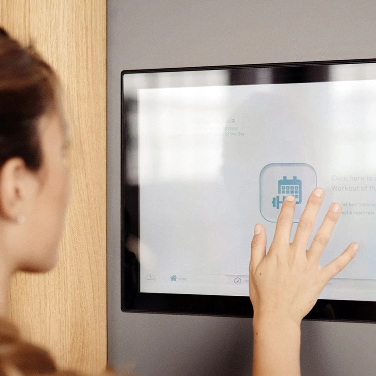 NOHrD Wall Compact – Fitness Wall 5 NOHrD Wall Compact – Fitness Wall - Image 3