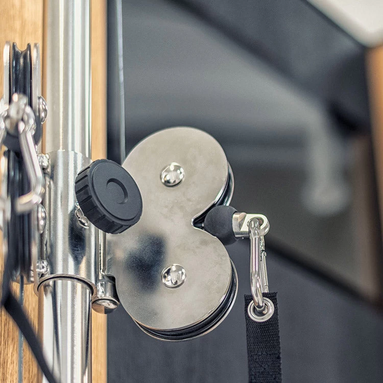 NOHrD Wall Compact – Fitness Wall 6 NOHrD Wall Compact – Fitness Wall - Image 4