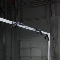 Body Solid Body-Solid Lat Pull-Up / Chin-Up Station GCA2