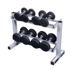 Body Solid Powerline Dumbbell Rack 9 Body Solid Powerline Dumbbell Rack -Sports and Fitness Shop PDR282X SDPS520 DSF6396 master 600px