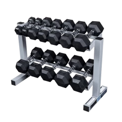 Body Solid Powerline Dumbbell Rack 8 Body Solid Powerline Dumbbell Rack -Sports and Fitness Shop PDR282X SDRS530 DSF6383 master 600px