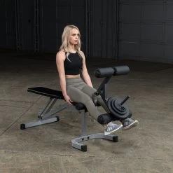 Body Solid Body-Solid Leg Developer Attachment GLDA1 15 Body Solid Body-Solid Leg Developer Attachment GLDA1 -Sports and Fitness Shop PFID130X Bench 0024 1500px