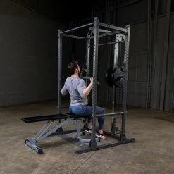 Body Solid Powerline Lat Attachment For PPR1000 15 Body Solid Powerline Lat Attachment For PPR1000 -Sports and Fitness Shop PLA1000 LatPulldown DSF9733 1500px
