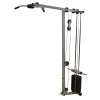 Body Solid Powerline Lat Attachment For PSM144x -Sports and Fitness Shop PLA144X Hero