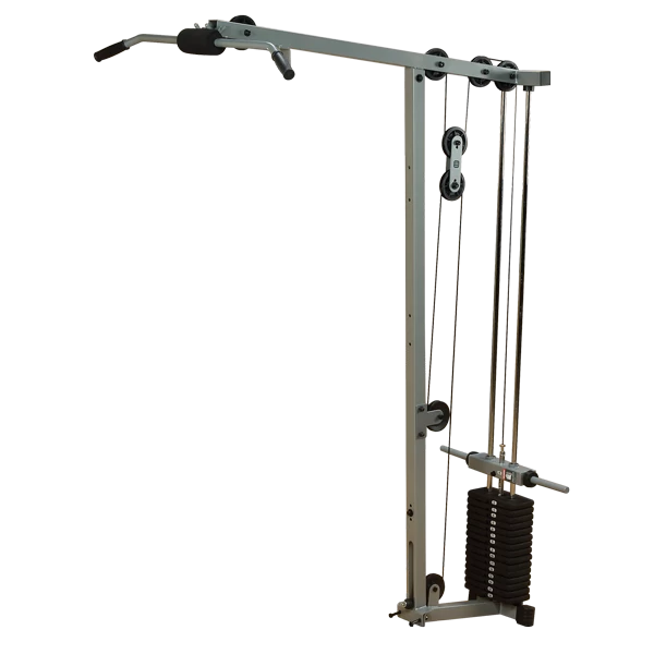 Body Solid Powerline Lat Attachment For PSM144x 3 Body Solid Powerline Lat Attachment For PSM144x